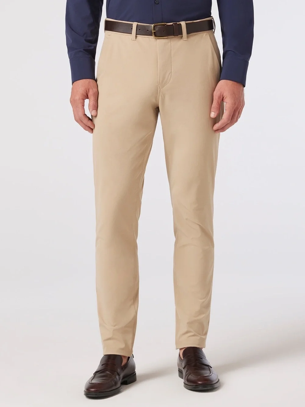 Mizzen+Main helmsman chino